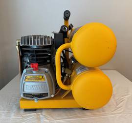 Dewalt D55153 Portable Electric Air Compressor