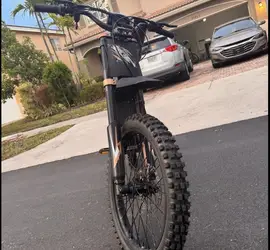 GT73 Pro E-bike 35MPH | #ebike #Surron