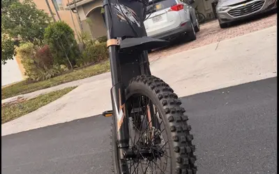 Bike rental in Miami Gardens