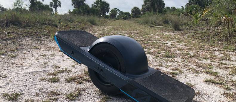 OneWheel GT