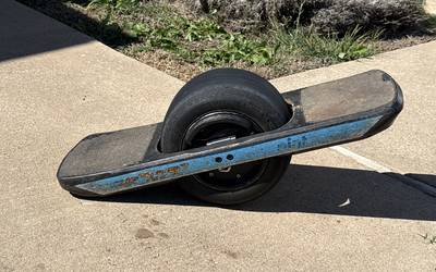 Electric Skateboard rental in Lowell