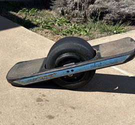Onewheel Pint X