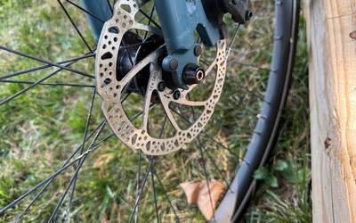 Bike rental in North Wales