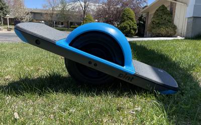 Onewheel rental in Orem