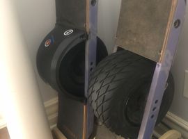 Onewheel XR for rent