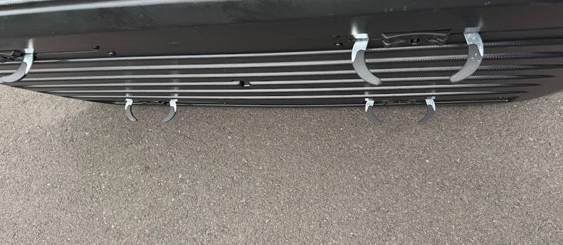 Thule Roof Cargo Carrier / Box