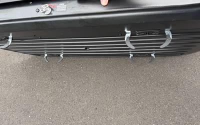 Rack rental in North Wales