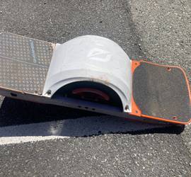 Onewheel XR