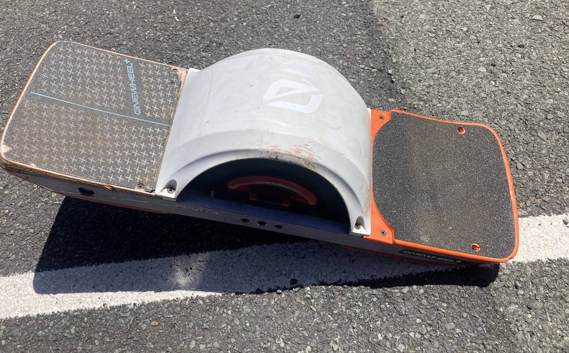 Onewheel XR