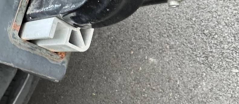 1.25" or 2" Bike Rack - Kuat Sherpa 2.0