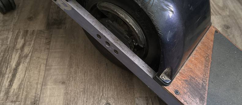 Onewheel XR