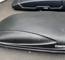 Thule Roof Cargo Carrier / Box