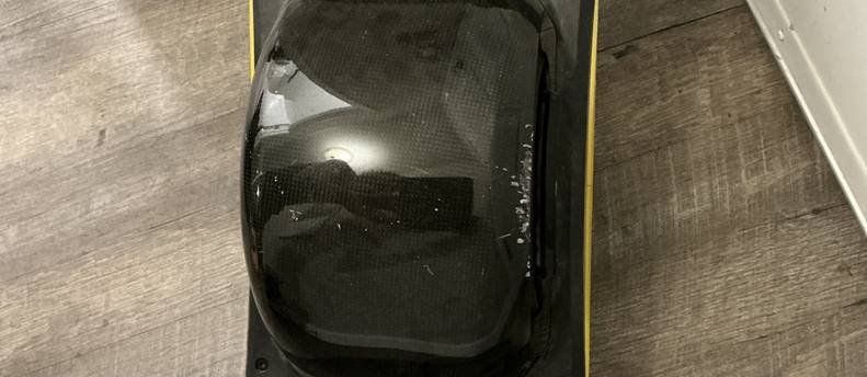 Onewheel GT