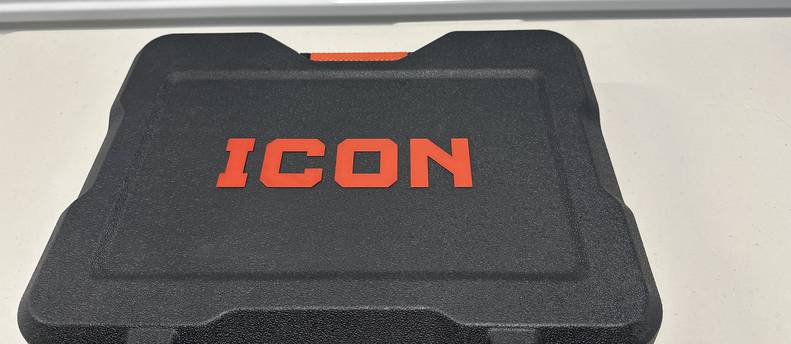 Icon T-8 Automotive Diagnostic Tool/Scanner