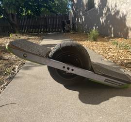 Onewheel XR