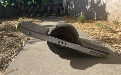 Onewheel XR