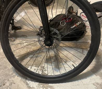 Ebike