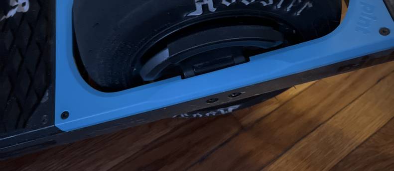 Onewheel Pint (for rent)