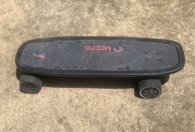 Meepo Mini 2 ER e-Skateboard Review