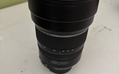 Camera Lens rental in Kirkland