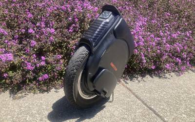Electric Unicycle rental in San Francisco