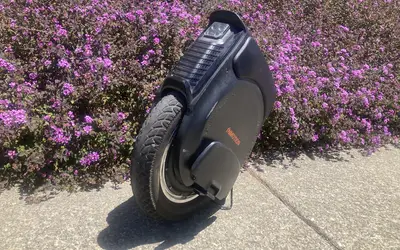 Electric Unicycle rental in San Francisco