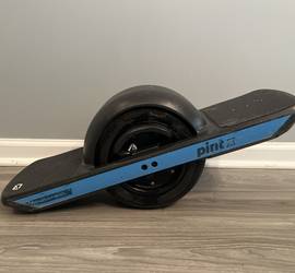 Onewheel Pint X