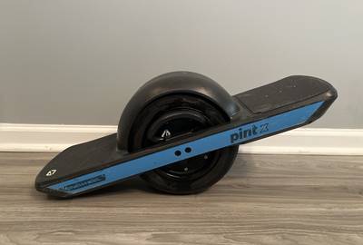 Onewheel Pint X