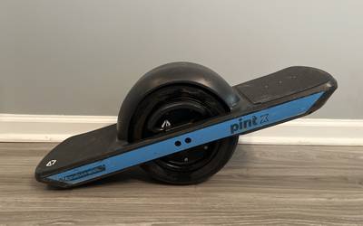 Onewheel rental in Decatur