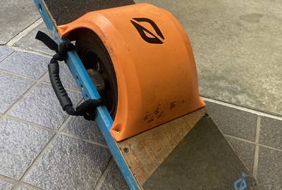 Onewheel XR
