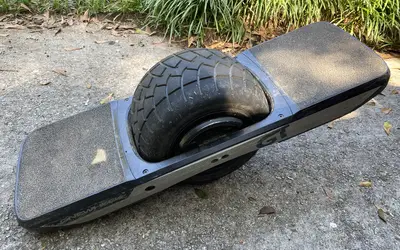 Onewheel GT