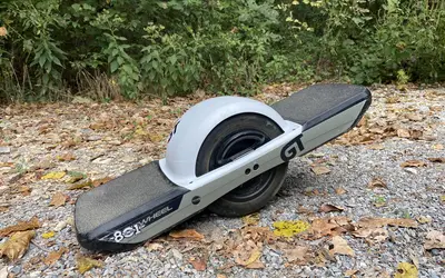 Onewheel rental in Salt Lake City