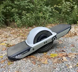 Onewheel GT w/ Treaded tire