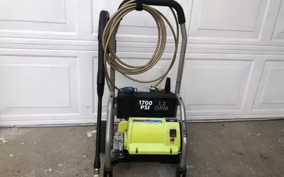 Power tool rental in Seaside