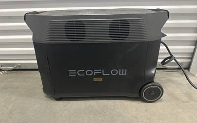 Generator rental in Carlsbad