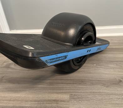 Onewheel Pint X