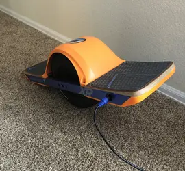 Onewheel+ XR