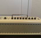 Yamaha THR30 II Wireless - 30-watt Modeling Combo - Cream