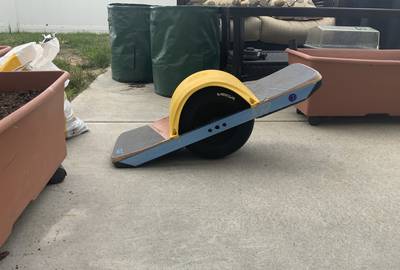 OneWheel XR