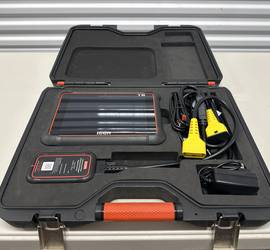 Icon T-8 Automotive Diagnostic Tool/Scanner