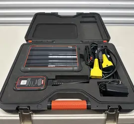Icon T-8 Automotive Diagnostic Tool/Scanner