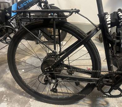 Ebike