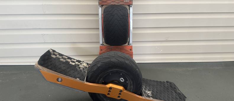 Onewheel XR