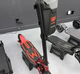 Kaabo mantis 10