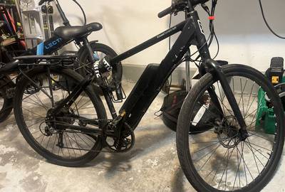 Ebike