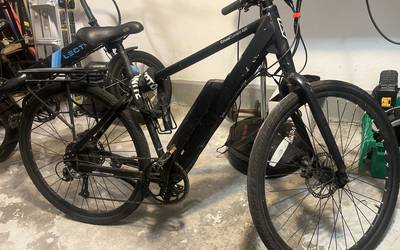 Ebike