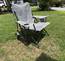 Pair of GCI Kickback Rocker Camp Chairs