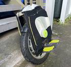Electric Unicycle (EUC) KingSong S18 - 18inch suspension wheel