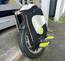 Electric Unicycle (EUC) KingSong S18 - 18inch suspension wheel