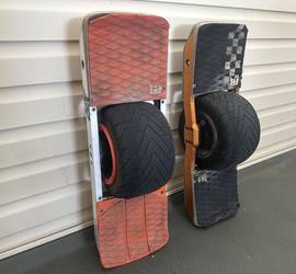 Onewheel XR